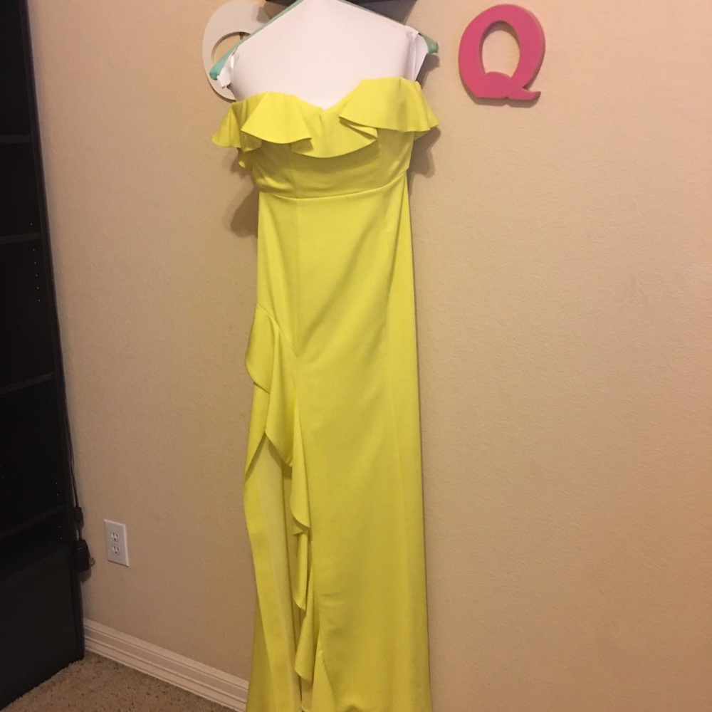 Prom/Formal dress